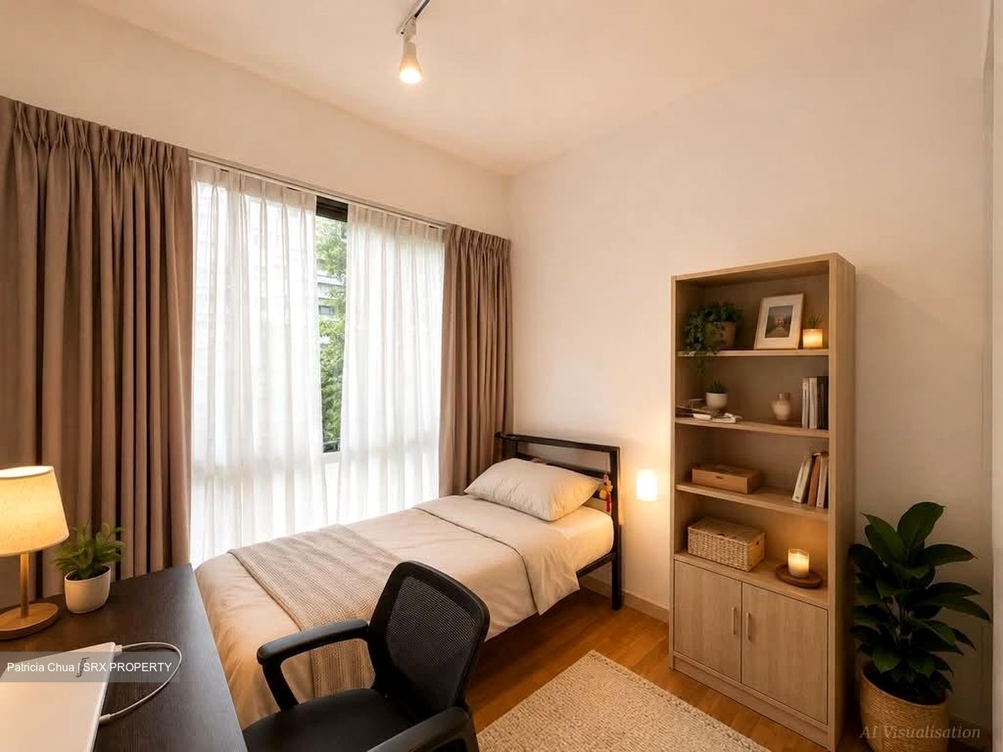 The Inflora (D17), Condominium #604940951